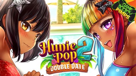 hunie pop 2|More.